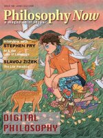 Philosophy Now
